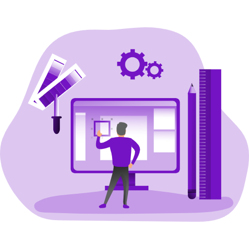 Développement de site web