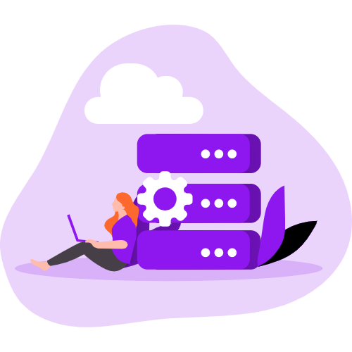 Hébergement et maintenance de site web